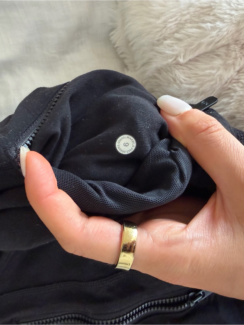 Lululemon define jacket - Picture 3 of 4